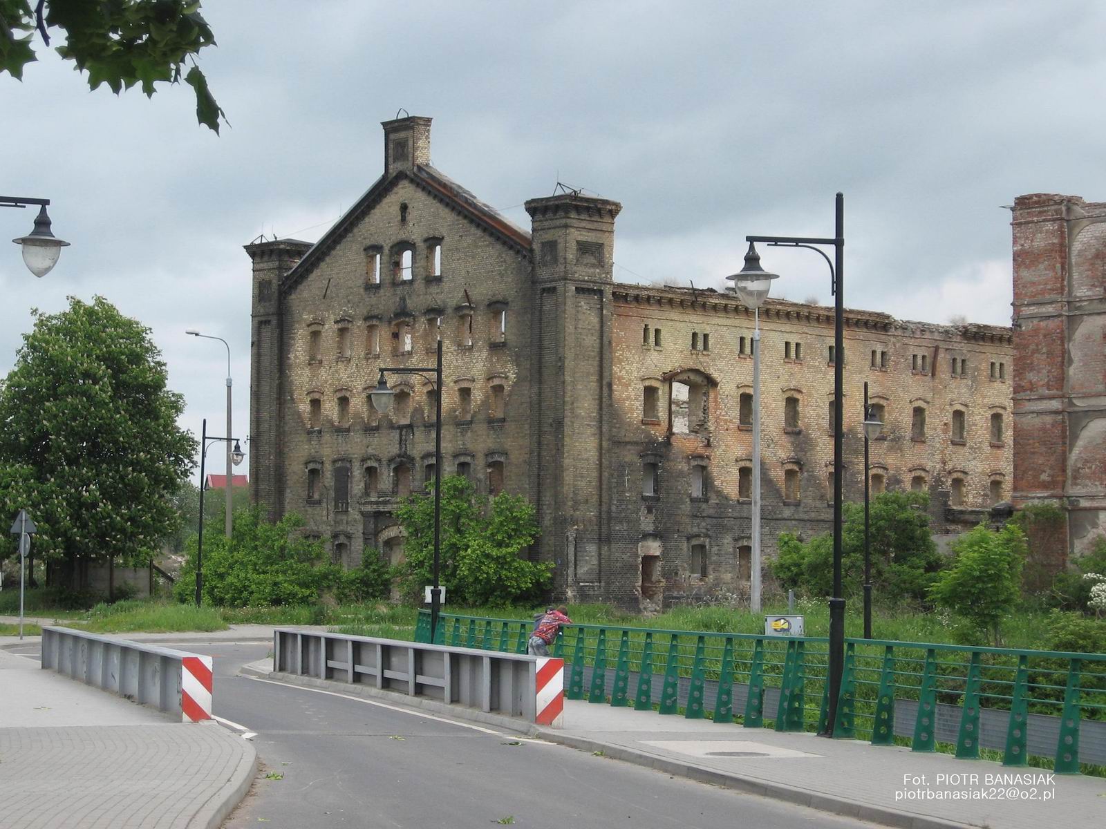Gdansk